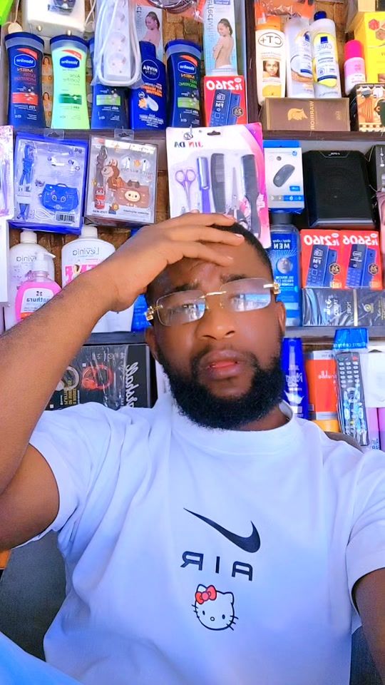 TikTok video thumbnail by usermrpuchuado