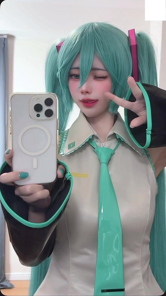 TikTok video thumbnail by uramiku39
