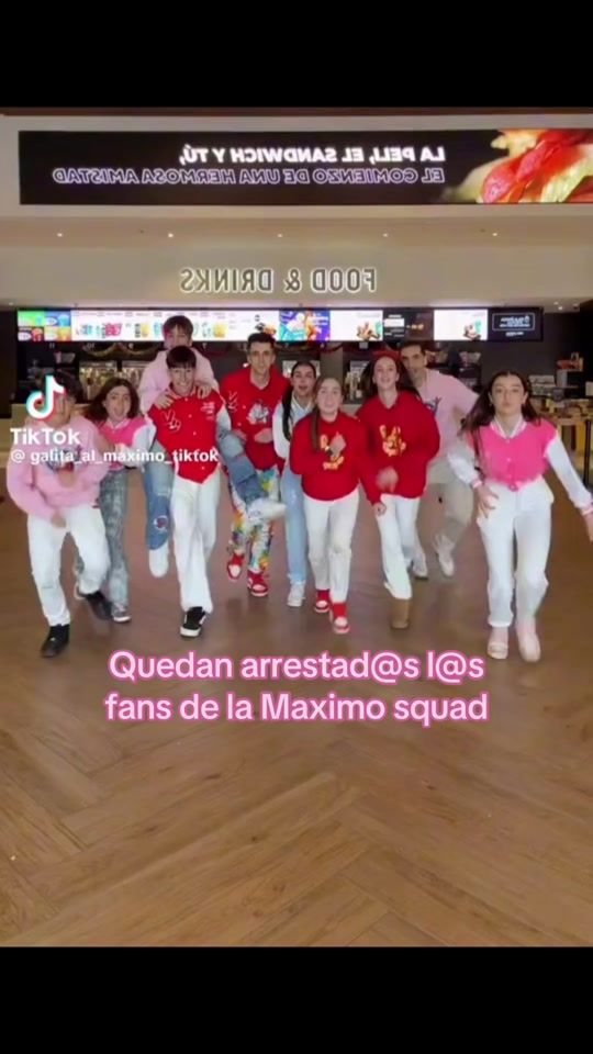 TikTok video thumbnail by biancuu_maximo
