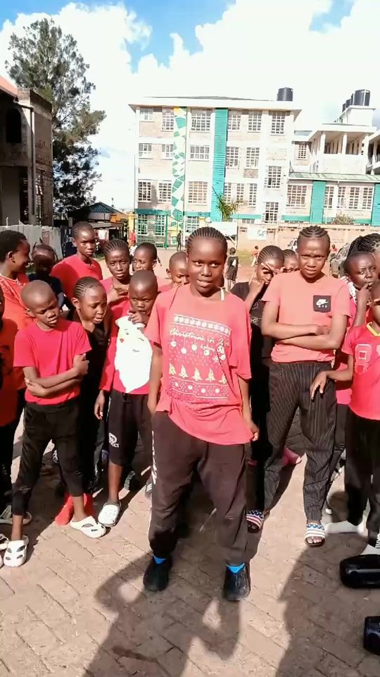 TikTok video thumbnail by youngdiversdancecrew_ke