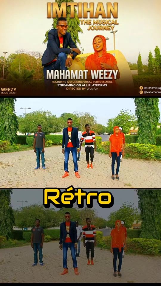 TikTok video thumbnail by mahamatweezy