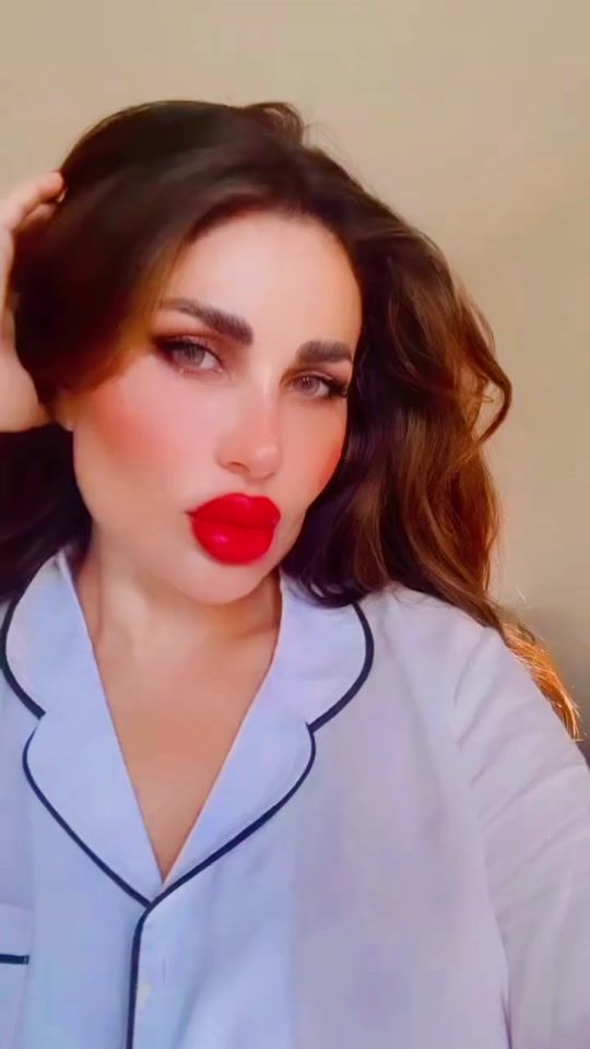 TikTok video thumbnail by nadyaelkamelofficial
