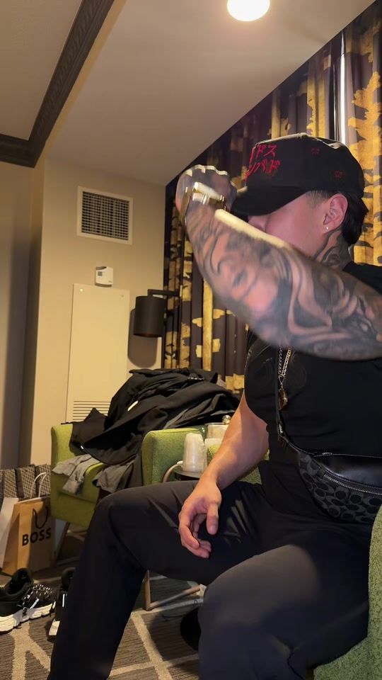 TikTok video thumbnail by soymoore_