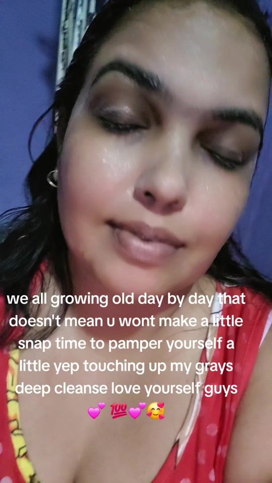 TikTok video thumbnail by shar_mila_p