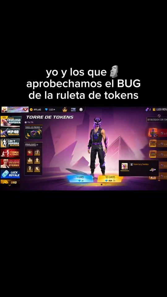 TikTok video thumbnail by soydereckff