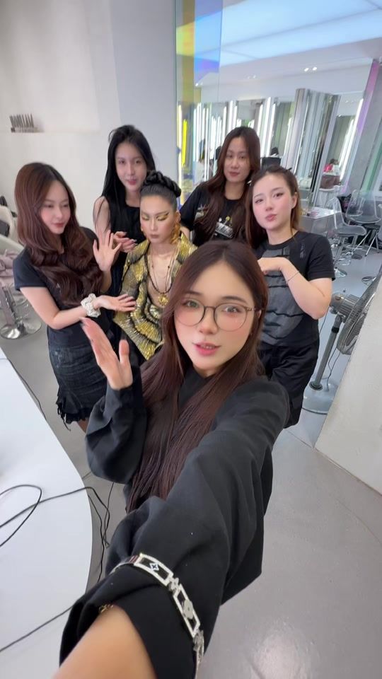 TikTok video thumbnail by hanhlam.makeup