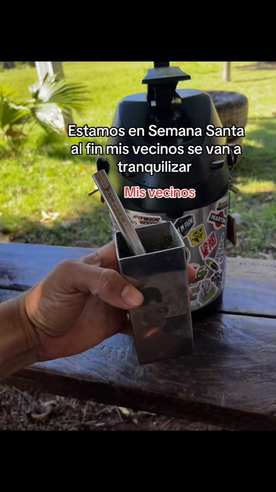 TikTok video thumbnail by terere_oficial_py