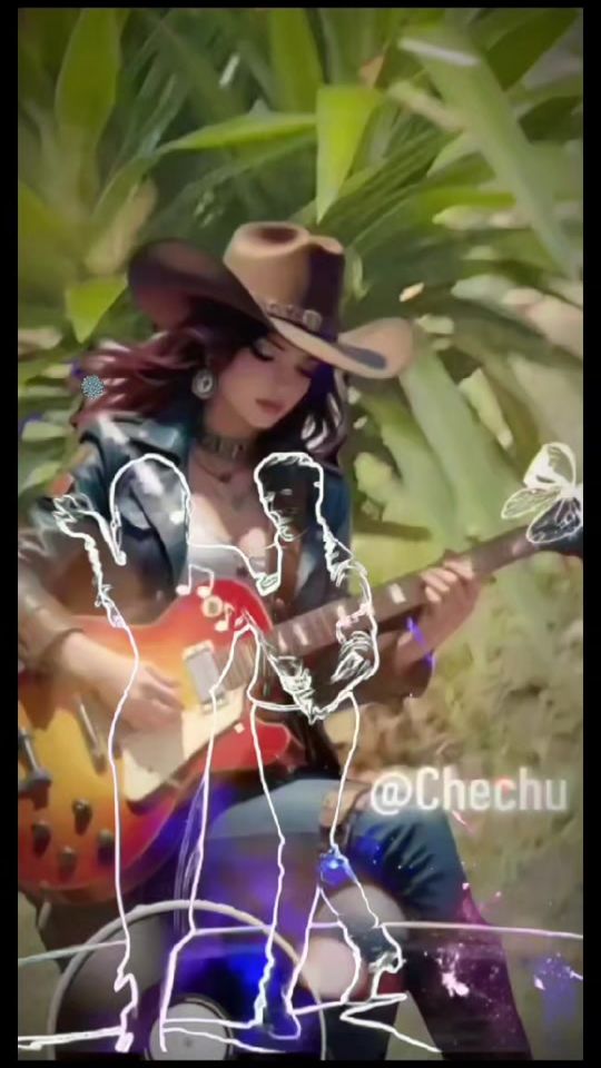 TikTok video thumbnail by chechu.lamaravilla.ofic