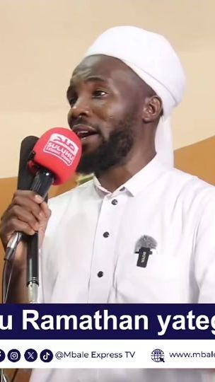 TikTok video thumbnail by mbaleexpressmedia