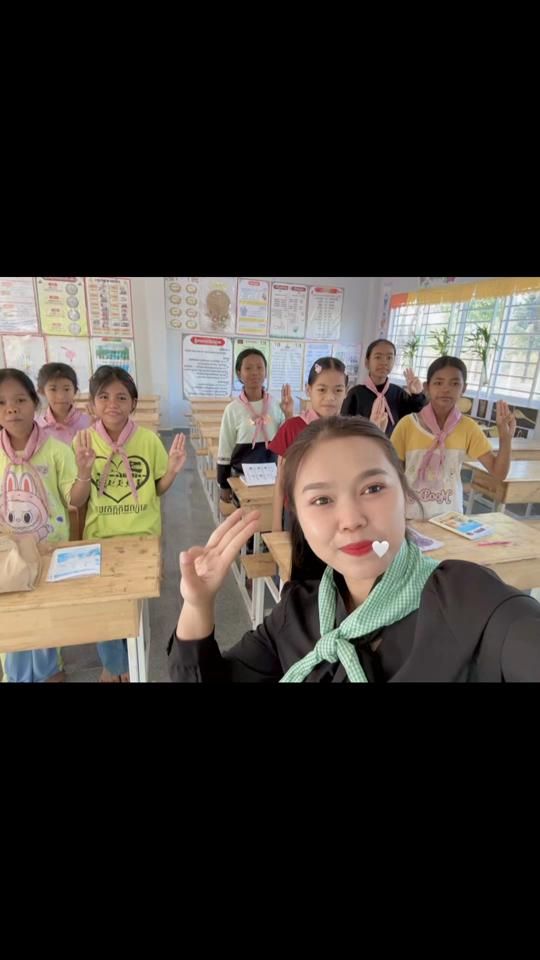 TikTok video thumbnail by sokchitta