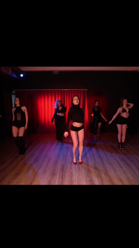 TikTok video thumbnail by justanichka