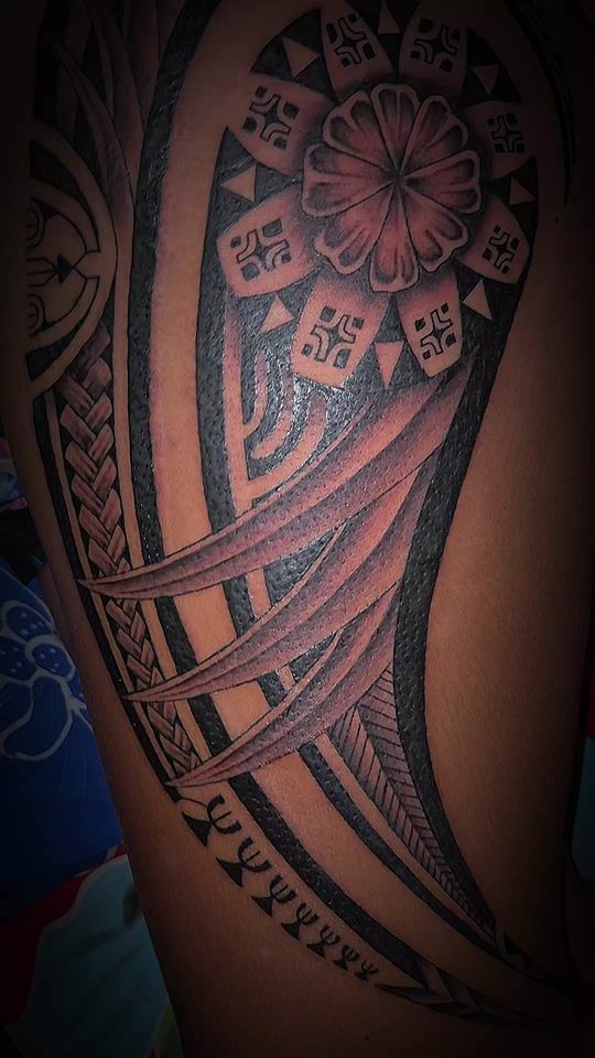TikTok video thumbnail by olson.tattoo
