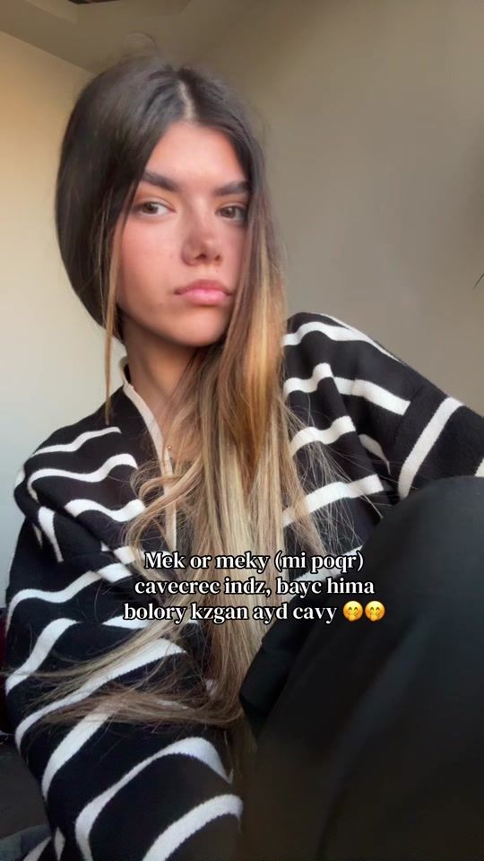 TikTok video thumbnail by sedhakobyannn