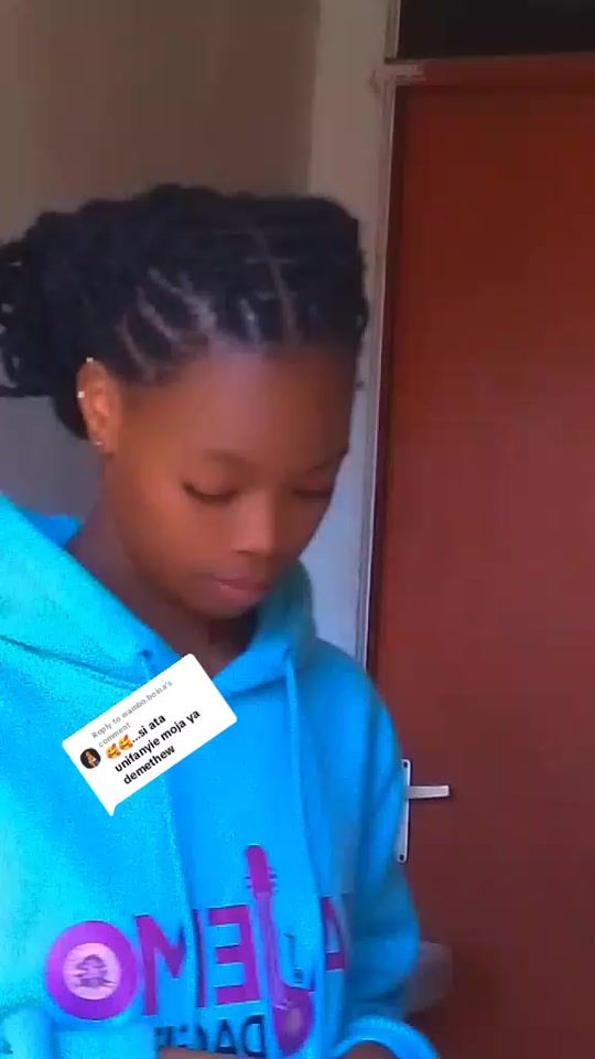TikTok video thumbnail by husna_ushee