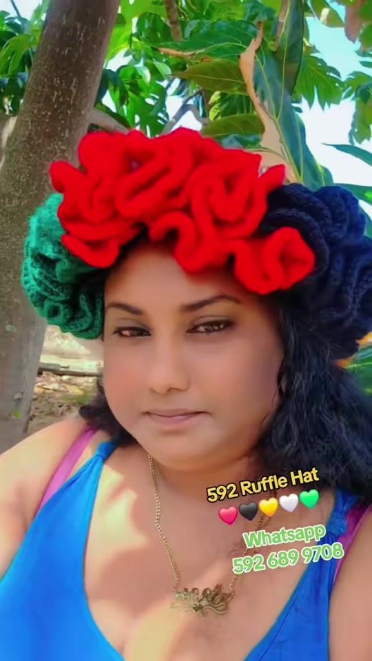 TikTok video thumbnail by sams.crochet