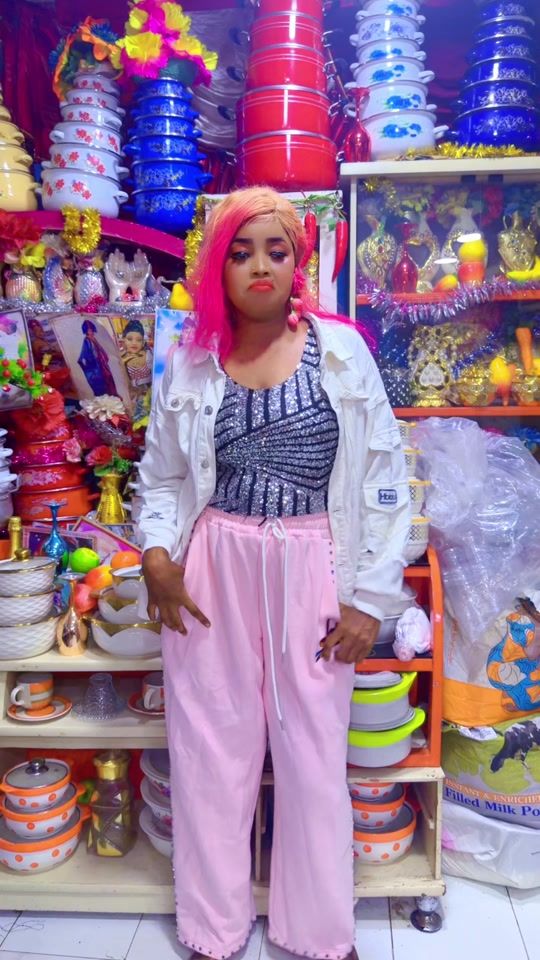TikTok video thumbnail by mariam.saloni5