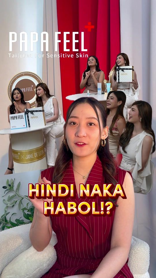 TikTok video thumbnail by papafeel.official2