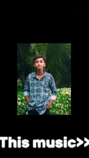 TikTok video thumbnail by gazi__king