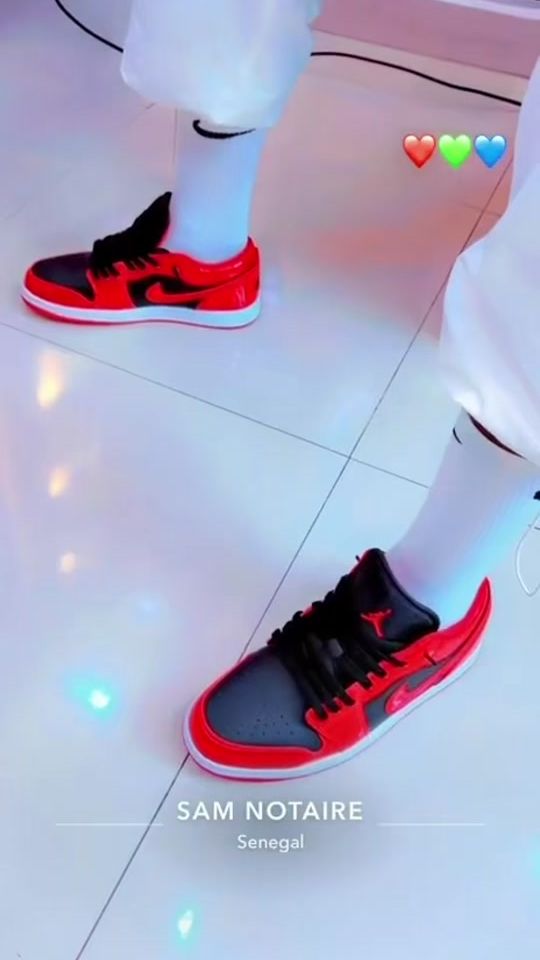 TikTok video thumbnail by fils_de_balla