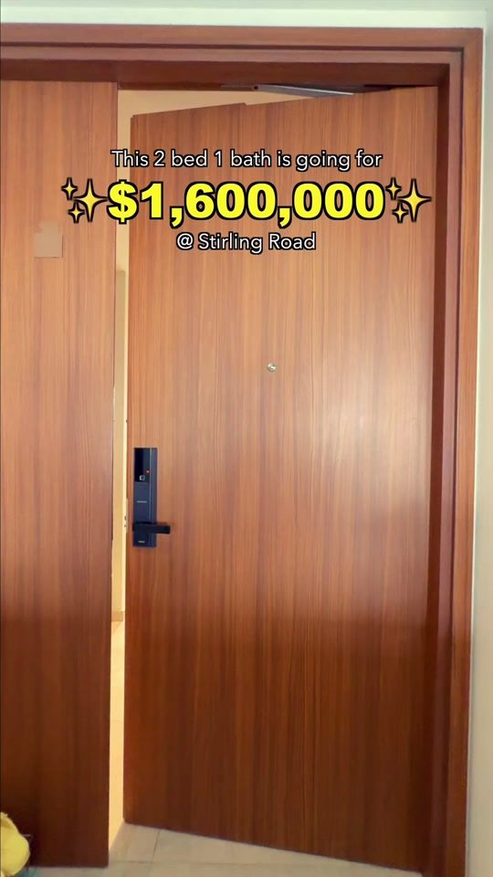 TikTok video thumbnail by bc.realestatesg
