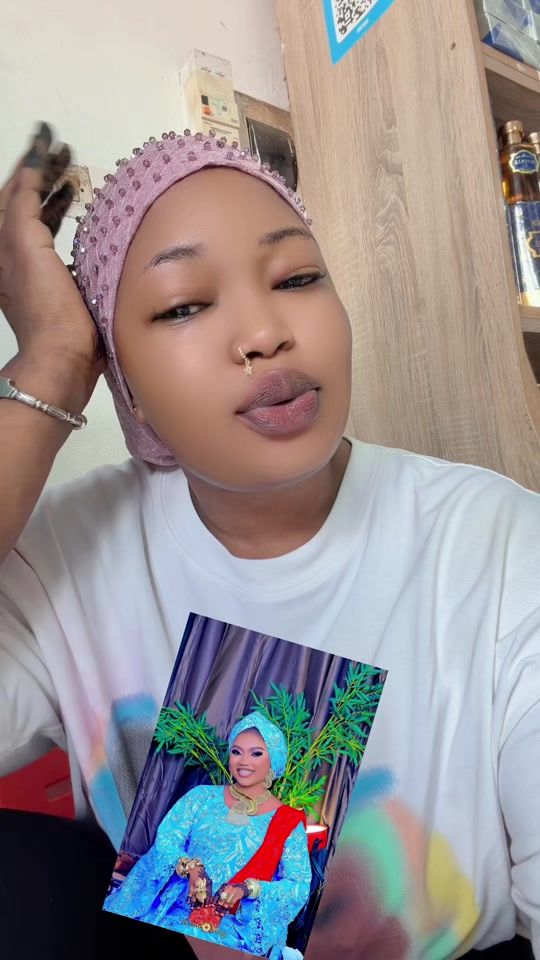 TikTok video thumbnail by nafissatouguindo
