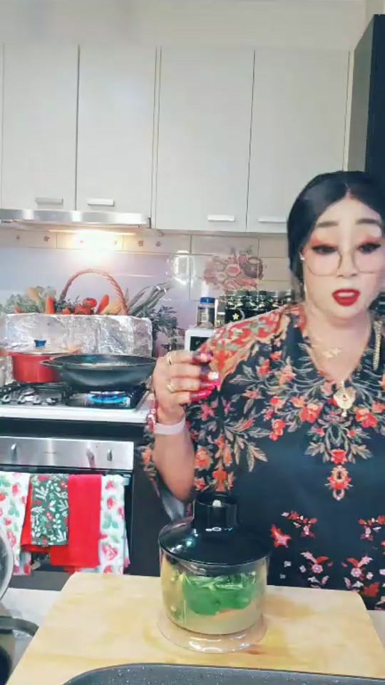 TikTok video thumbnail by hegran77