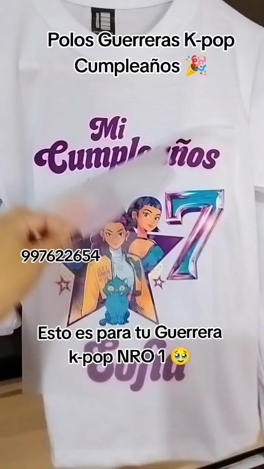 TikTok video thumbnail by personalizatumundo1