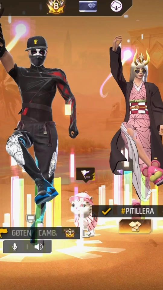 TikTok video thumbnail by goten.ff_17.sc