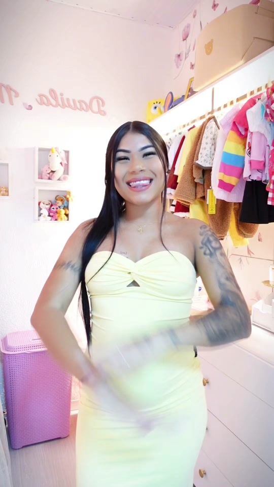 TikTok video thumbnail by daiane_bastoz