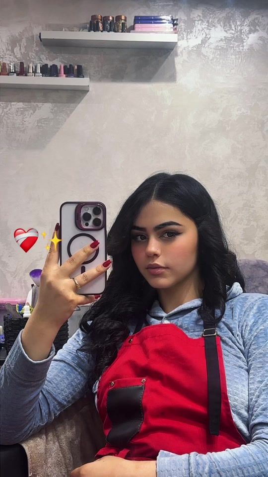 TikTok video thumbnail by aya_el_bahi22