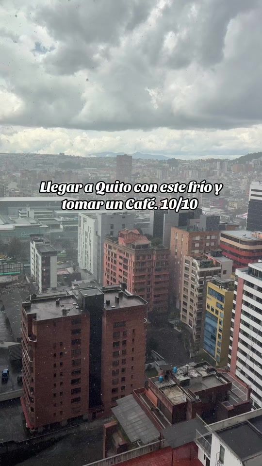 TikTok video thumbnail by letsgoecuador