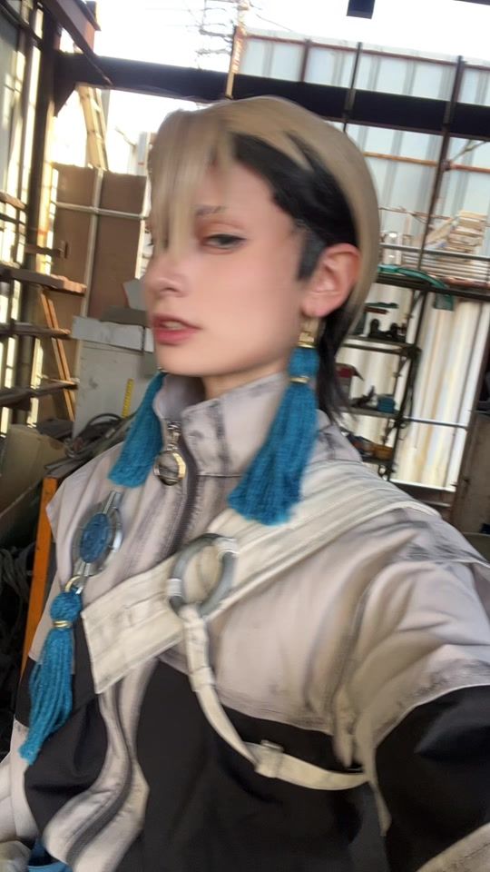 TikTok video thumbnail by ele_cos_