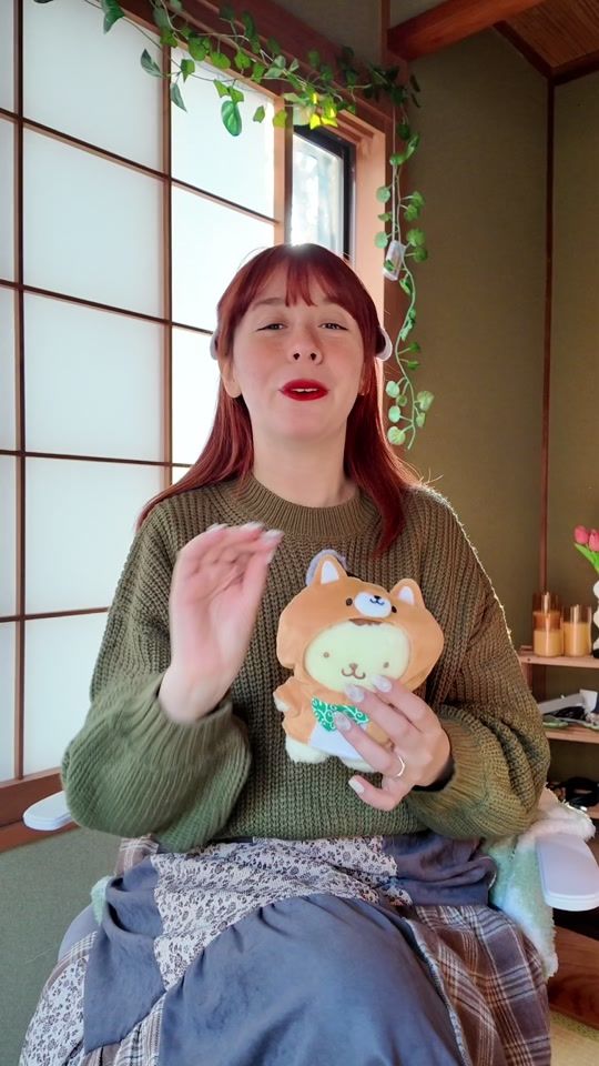 TikTok video thumbnail by persssica