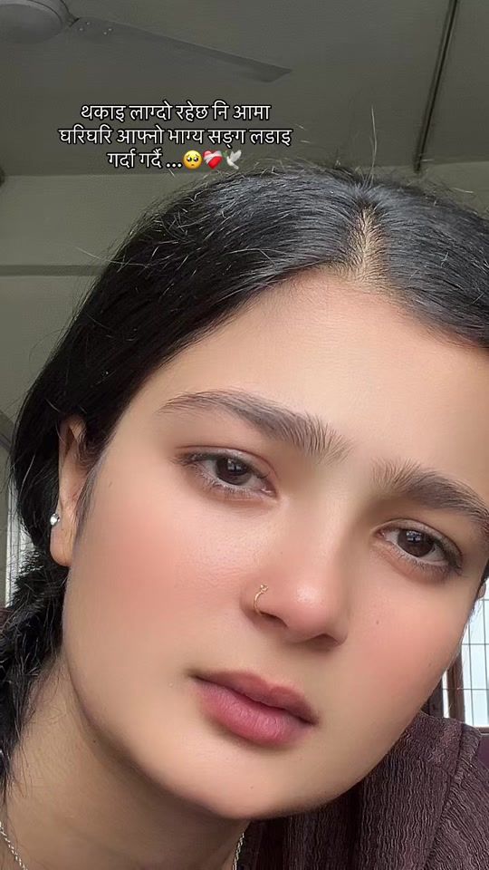 TikTok video thumbnail by deepika_dhakal