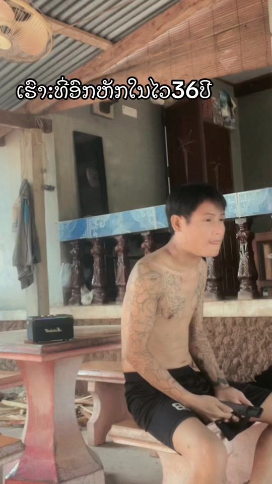 TikTok video thumbnail by taydeklao
