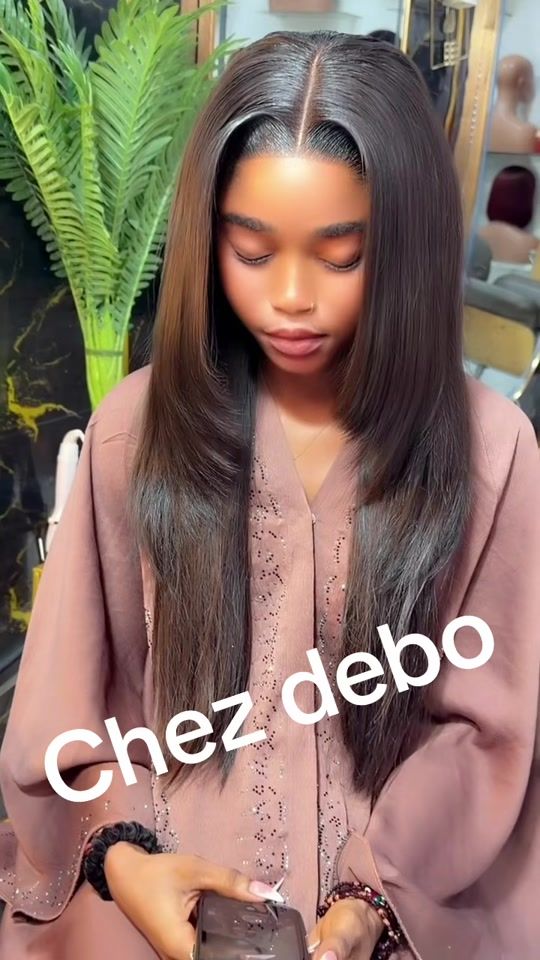 TikTok video thumbnail by chez_debo_officiel