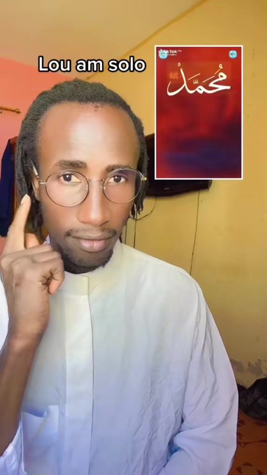 TikTok video thumbnail by bayano_mbaye53