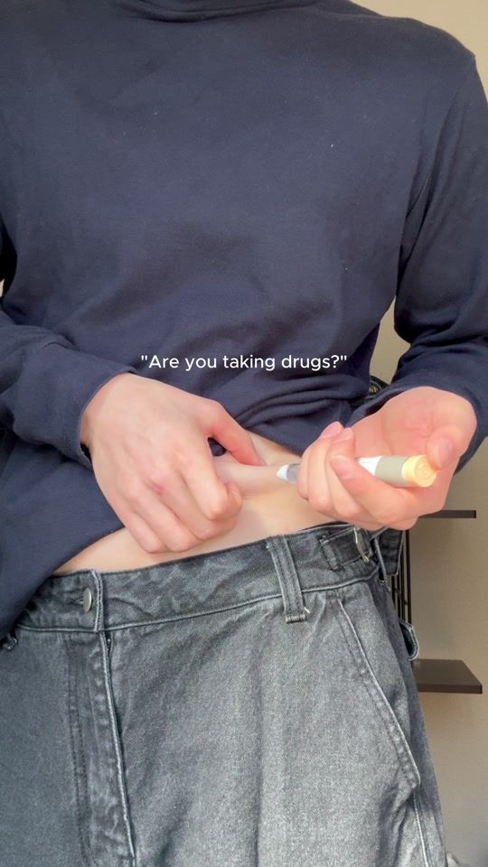 TikTok video thumbnail by kakediabetes