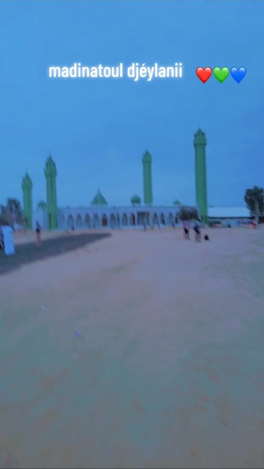 TikTok video thumbnail by cheikhibrahim64