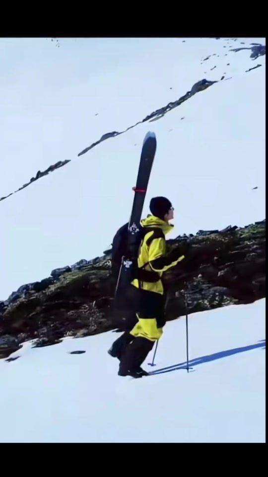 TikTok video thumbnail by yibo_zhan