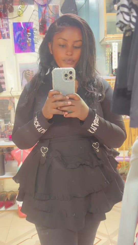 TikTok video thumbnail by _wachukamuchendu