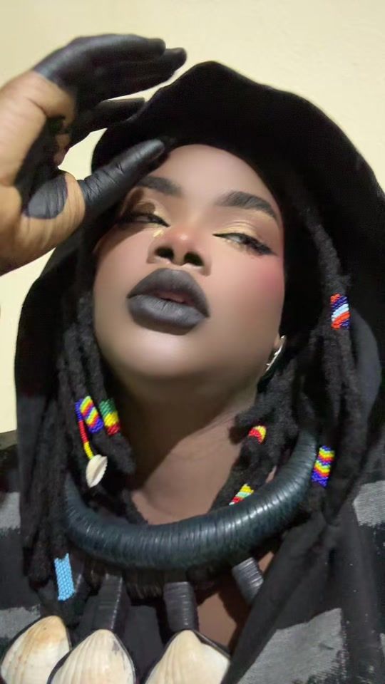 TikTok video thumbnail by the_blanck_hands