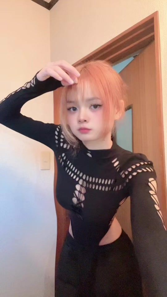 TikTok video thumbnail by pan832005