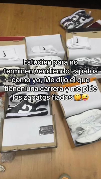 TikTok video thumbnail by dshoessaid.ec