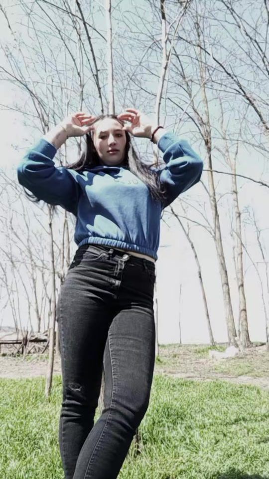 TikTok video thumbnail by gabriellabenciu_