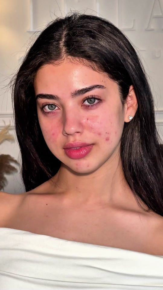 TikTok video thumbnail by leilasmakeupstudio