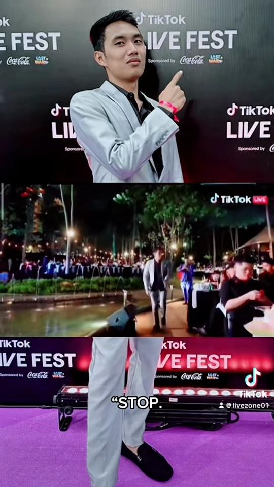 TikTok video thumbnail by livezone01