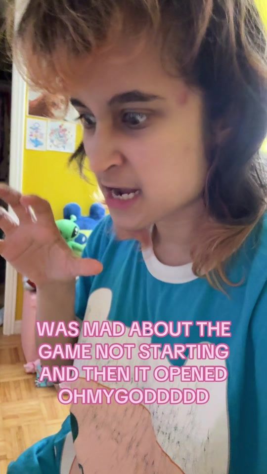 TikTok video thumbnail by mxgicarp