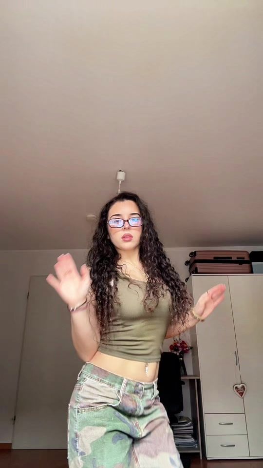 TikTok video thumbnail by danceshadia