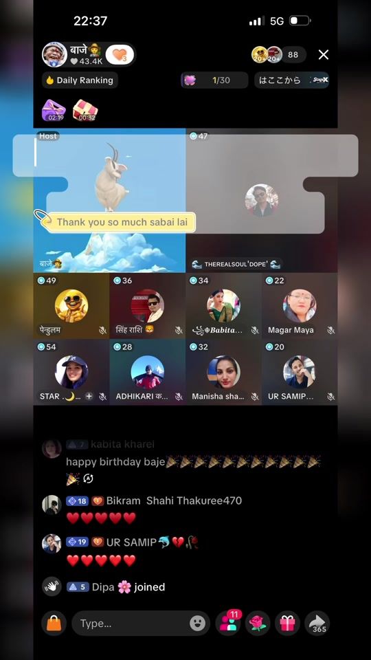 TikTok video thumbnail by poorperson55